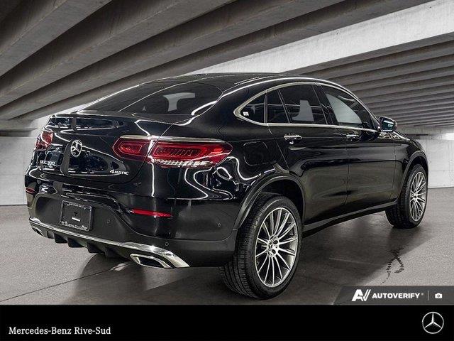 mercedes-benz GLC 2023 - 5