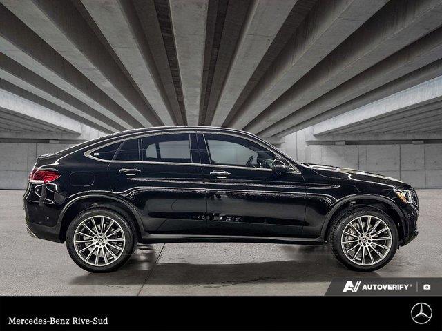 mercedes-benz GLC 2023 - 6