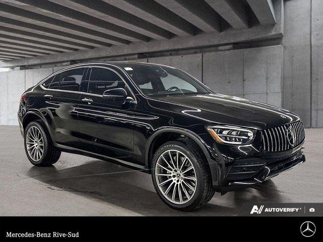 mercedes-benz GLC 2023 - 7