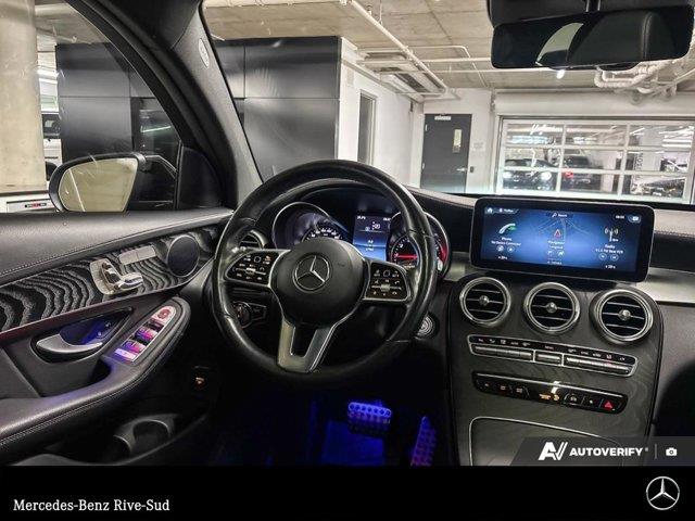 mercedes-benz GLC 2023 - 9