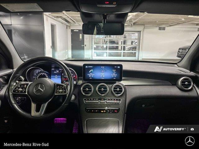 mercedes-benz GLC 2023 - 10