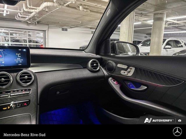mercedes-benz GLC 2023 - 11
