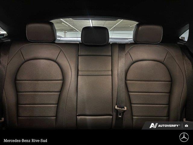 mercedes-benz GLC 2023 - 12