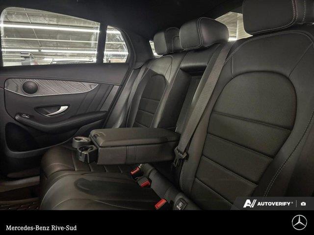 mercedes-benz GLC 2023 - 13