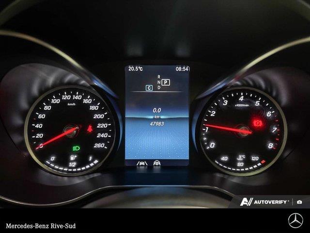 mercedes-benz GLC 2023 - 14