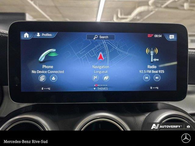 mercedes-benz GLC 2023 - 15