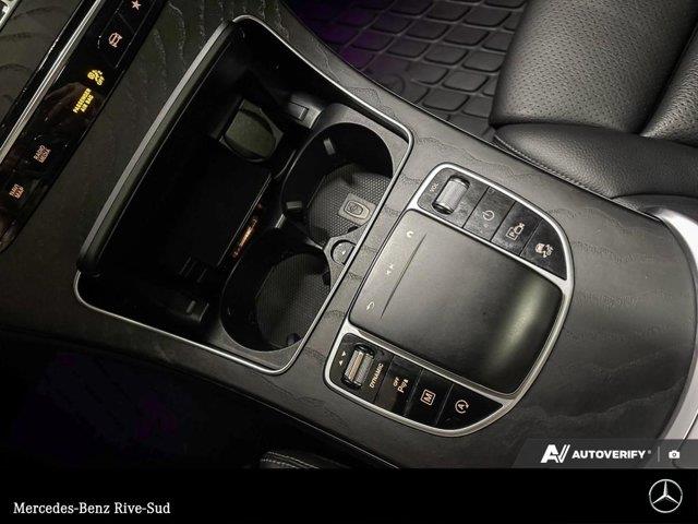 mercedes-benz GLC 2023 - 16