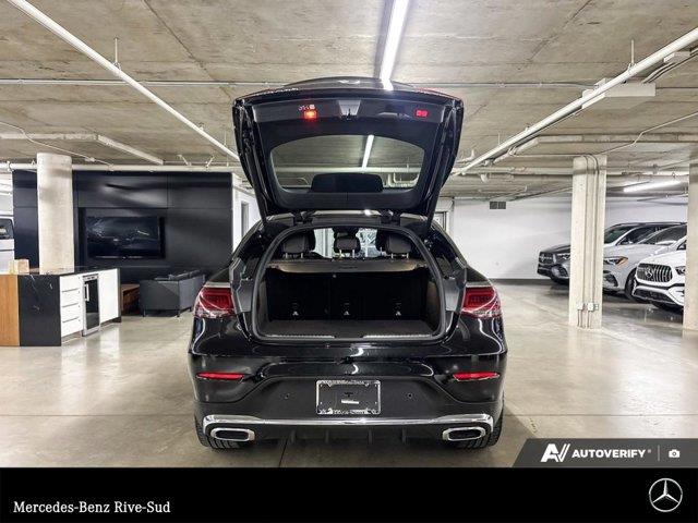 mercedes-benz GLC 2023 - 18