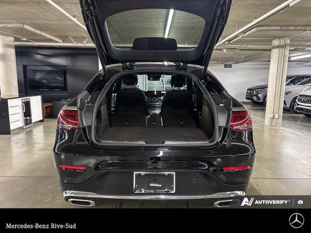 mercedes-benz GLC 2023 - 19