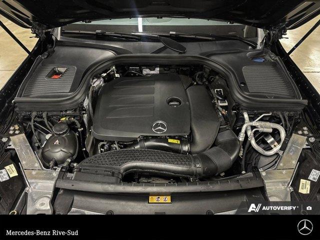 mercedes-benz GLC 2023 - 20