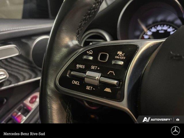 mercedes-benz GLC 2023 - 21