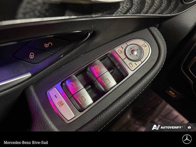 mercedes-benz GLC 2023 - 22