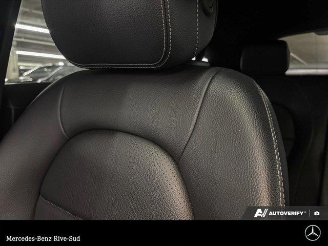 mercedes-benz GLC 2023 - 24