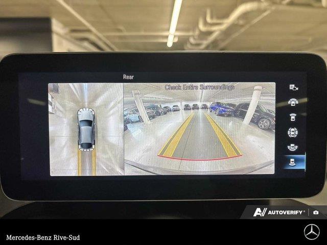 mercedes-benz GLC 2023 - 25