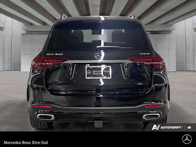 mercedes-benz GLE 2024 - 4