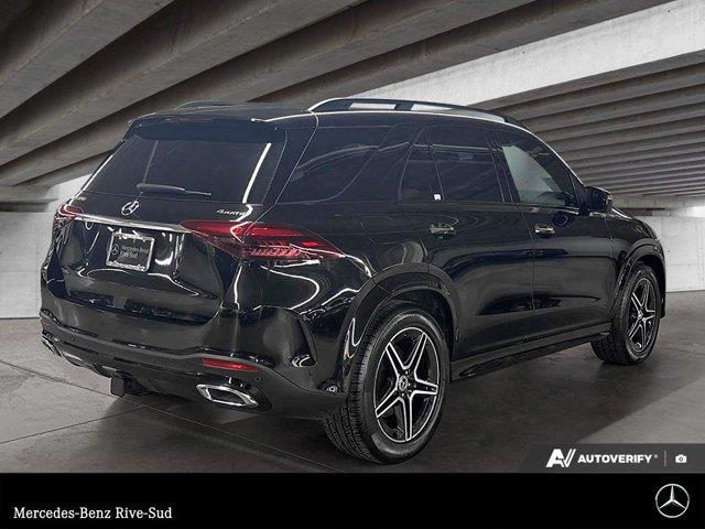 mercedes-benz GLE 2024 - 5