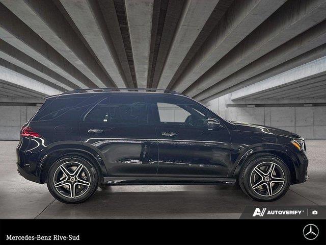 mercedes-benz GLE 2024 - 6