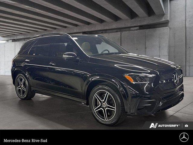 mercedes-benz GLE 2024 - 7