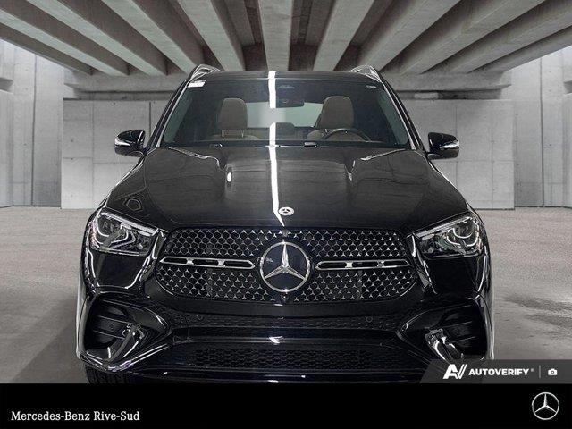 mercedes-benz GLE 2024 - 8