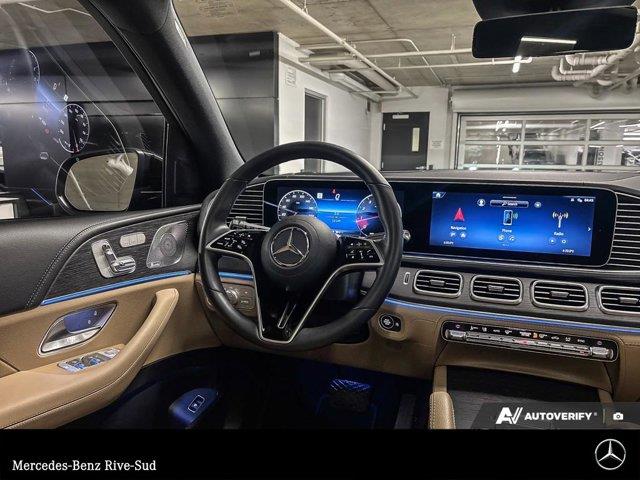 mercedes-benz GLE 2024 - 9