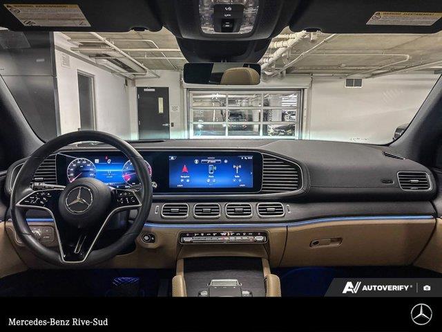 mercedes-benz GLE 2024 - 10