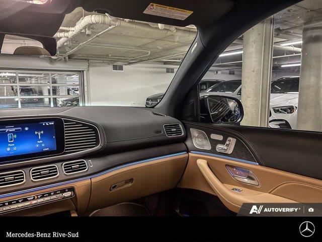 mercedes-benz GLE 2024 - 11