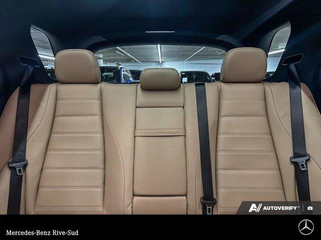 mercedes-benz GLE 2024 - 12