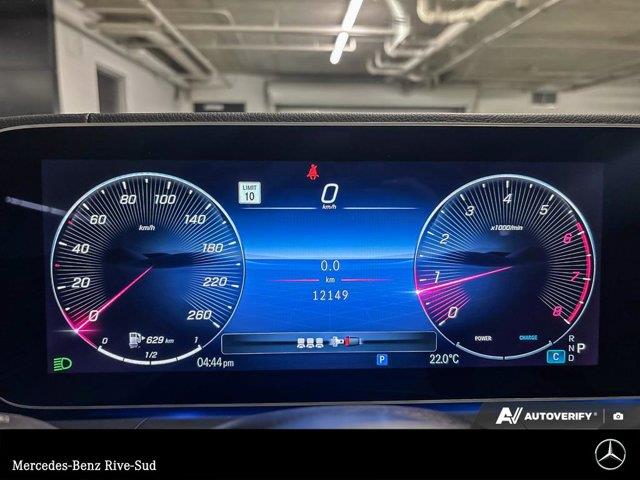 mercedes-benz GLE 2024 - 14