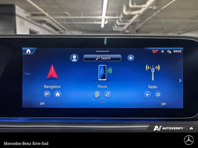 mercedes-benz GLE 2024 - 15