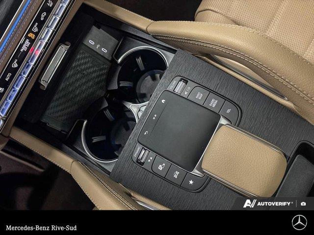 mercedes-benz GLE 2024 - 16