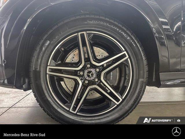 mercedes-benz GLE 2024 - 17