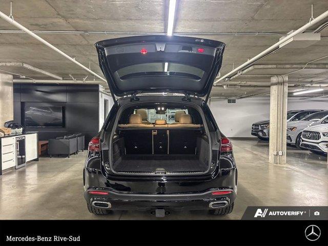 mercedes-benz GLE 2024 - 18