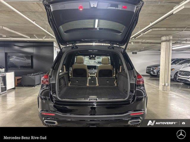 mercedes-benz GLE 2024 - 19