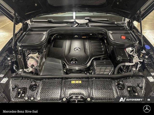 mercedes-benz GLE 2024 - 20