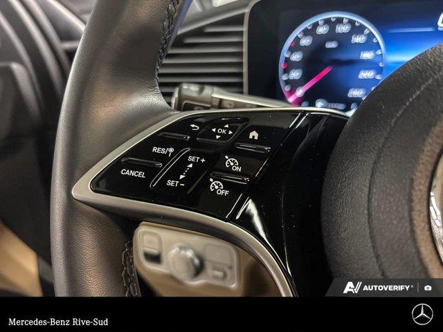 mercedes-benz GLE 2024 - 21