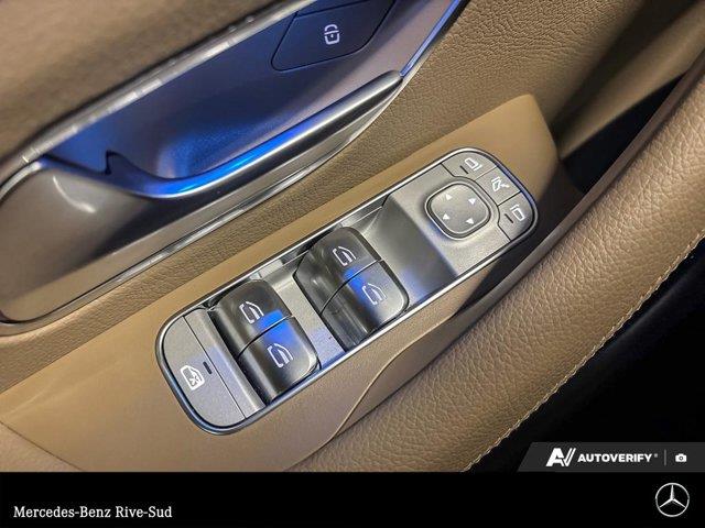 mercedes-benz GLE 2024 - 22