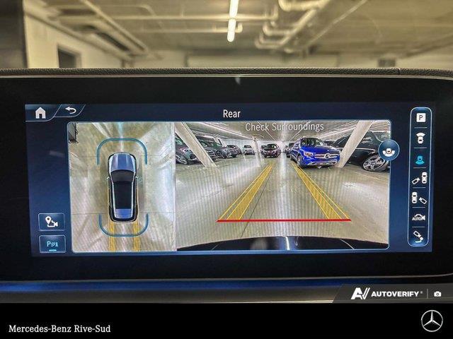 mercedes-benz GLE 2024 - 25