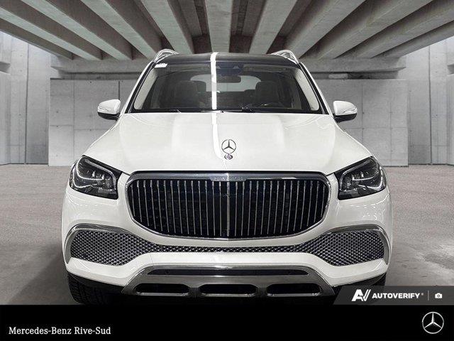 mercedes-benz GLS 2023 - 8