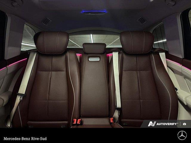 mercedes-benz GLS 2023 - 12