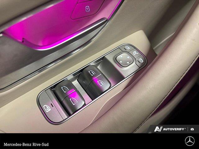 mercedes-benz GLS 2023 - 22