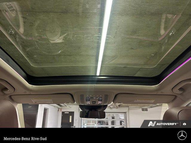 mercedes-benz GLS 2023 - 23