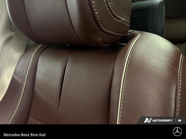 mercedes-benz GLS 2023 - 24