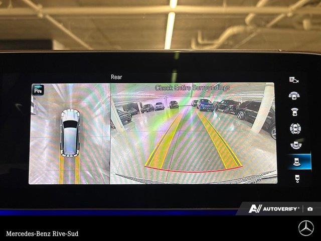 mercedes-benz GLS 2023 - 25