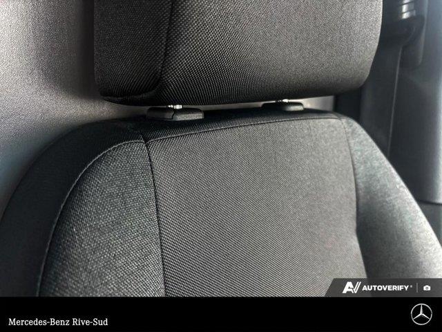 mercedes-benz Sprinter 2500 Cargo 144 2023 - 23