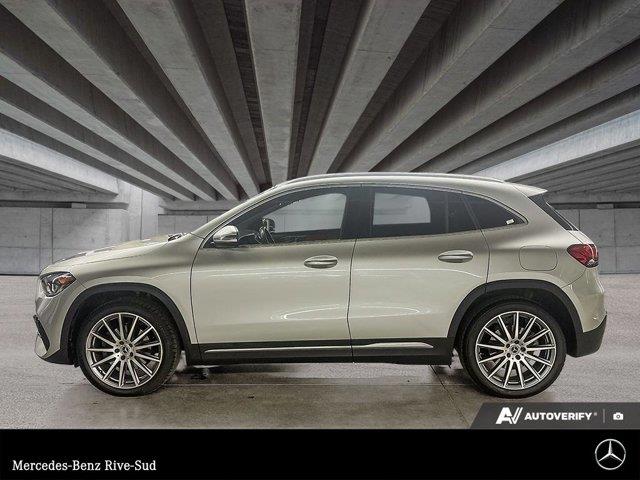 mercedes-benz GLA 2023 - 2