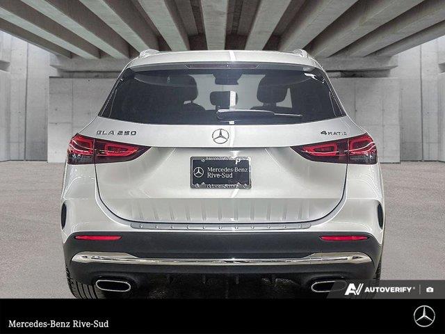 mercedes-benz GLA 2023 - 4