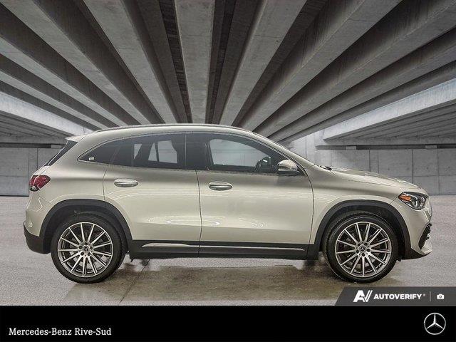 mercedes-benz GLA 2023 - 6