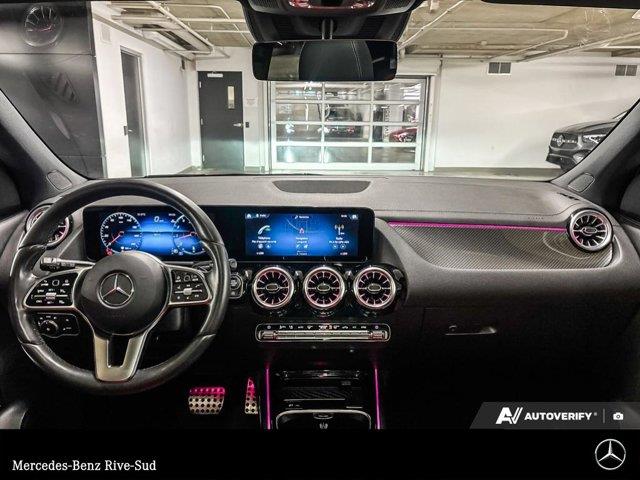 mercedes-benz GLA 2023 - 10