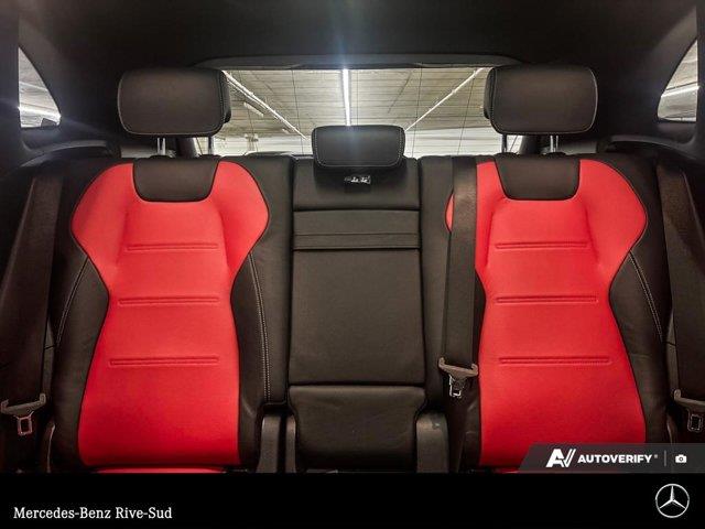 mercedes-benz GLA 2023 - 12