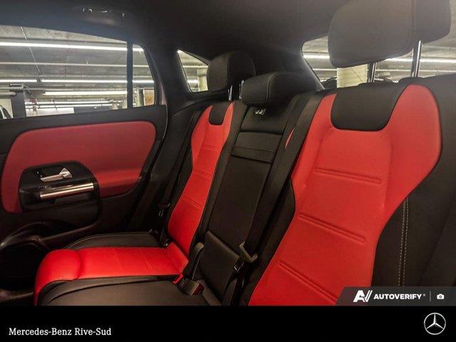 mercedes-benz GLA 2023 - 13